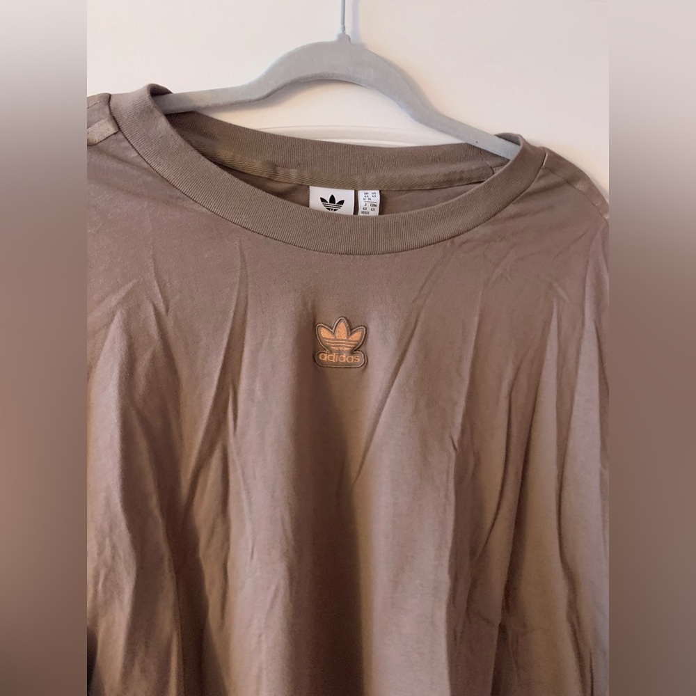 Adidas Top - Picture 6 of 12